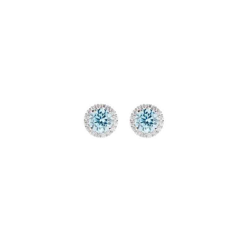 ORECCHINI DIAMOND TONDI ZIRCONI DONNA AMEN DIAMOND ORECCHINI DIAMOND TONDI ZIRCONI DONNA AMEN DIAMOND