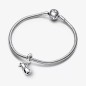CHARM PENDENTE MOKA DONNA PANDORA CHARM PENDENTE MOKA DONNA PANDORA