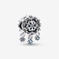 CHARM FIOCCO DI NEVE GHIACCIATO DONNA PANDORA CHARM FIOCCO DI NEVE GHIACCIATO DONNA PANDORA