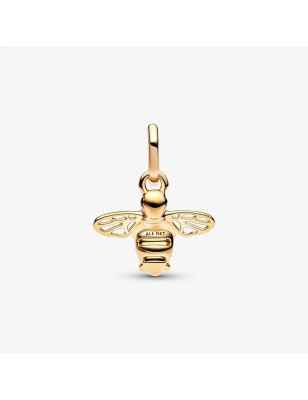 CHARM PENDENTE APE SCINTILLANTE DONNA PANDORA 