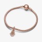CHARM MANO DI FATIMA PROTETTIVA DONNA PANDORA CHARM MANO DI FATIMA PROTETTIVA DONNA PANDORA