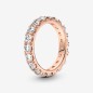 ANELLO FASCIA SCINTILLANTE MIS.58 DONNA PANDORA ANELLO FASCIA SCINTILLANTE MIS.58 DONNA PANDORA
