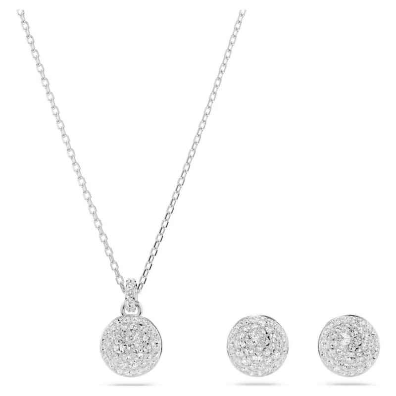 SET METEORA DONNA SWAROVSKI SET METEORA DONNA SWAROVSKI