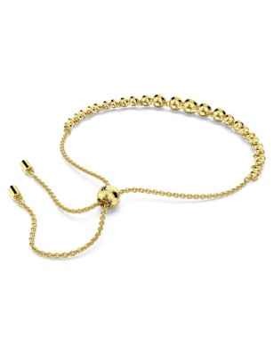 BRACCIALE EMILY TONO DORATO DONNA SWAROVSKI  5663395 SWAROVSKI
