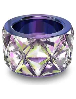 ANELLO CURIOSA MULTICOLORE MIS.55 DONNA SWAROVSKI 5599928 SWAROVSKI