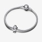 CHARM PINGUINO CON GLI SCI DONNA PANDORA CHARM PINGUINO CON GLI SCI DONNA PANDORA