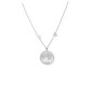 COLLANA ALBERO DELLA VITA CUORE DONNA AMEN COLLANA ALBERO DELLA VITA CUORE DONNA AMEN