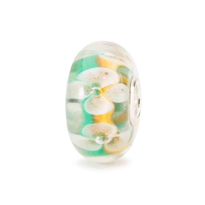 BEAD BOUQUET PORTAFORTUNA DONNA TROLLBEADS BEAD BOUQUET PORTAFORTUNA DONNA TROLLBEADS
