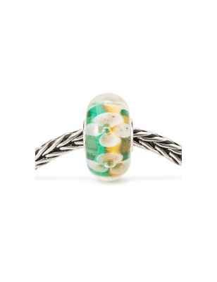 BEAD BOUQUET PORTAFORTUNA DONNA TROLLBEADS 