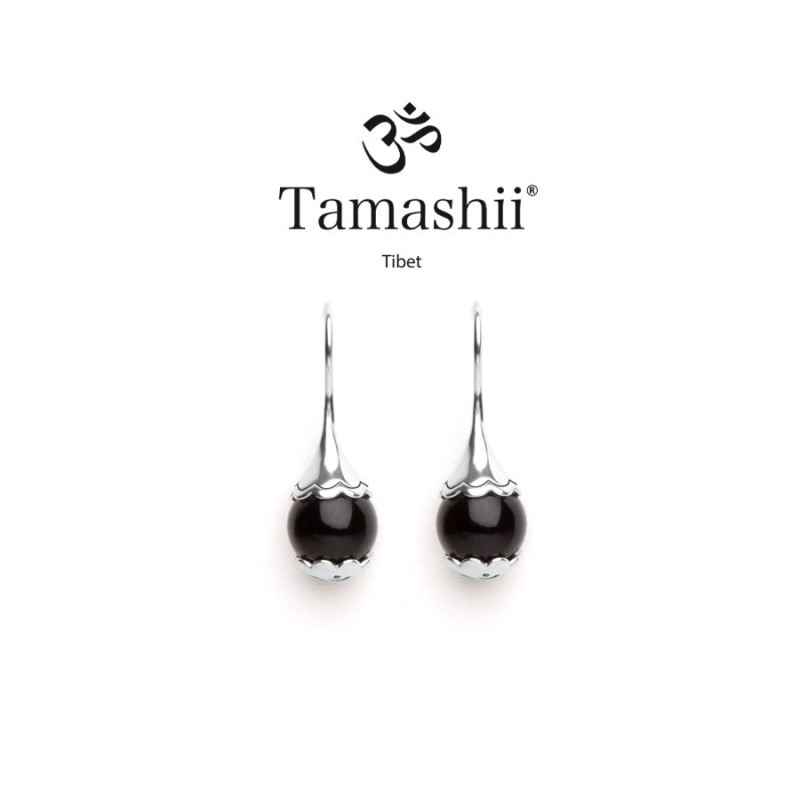 ORECCHINI ONICE DONNA TAMASHII EAR-DROPS ORECCHINI ONICE DONNA TAMASHII EAR-DROPS