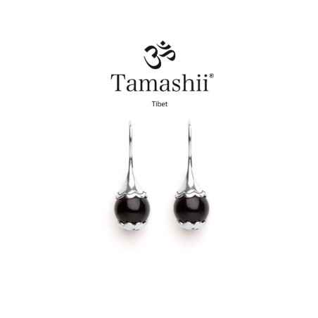 ORECCHINI ONICE DONNA TAMASHII EAR-DROPS EHST6-1 TAMASHII