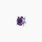 CIONDOLO ZIRCONE VIOLA OBIETTIVO DONNA KIDULT CIONDOLO ZIRCONE VIOLA OBIETTIVO DONNA KIDULT