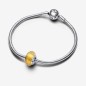 CHARM VETRO MURANO STELLA CADENTE DONNA PANDORA CHARM VETRO MURANO STELLA CADENTE DONNA PANDORA