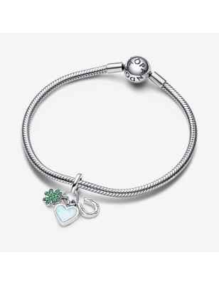 CHARM PENDENTE SIMBOLI DELLA FORTUNA DONNA PANDORA  792755C01 PANDORA