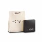 BRACCIALE ROSARIO ARGENTO BRUNITO DONNA AMEN BRACCIALE ROSARIO ARGENTO BRUNITO DONNA AMEN
